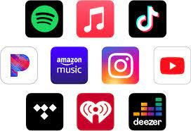 Read more about the article Music Distribution